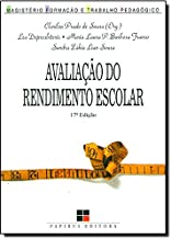 Avaliacao Do Rendimento Escolar