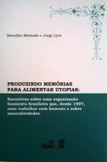 Produzindo Memorias Para Alimentar Utopias