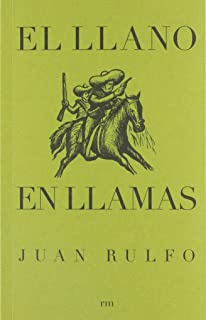 El Llano En Llamas