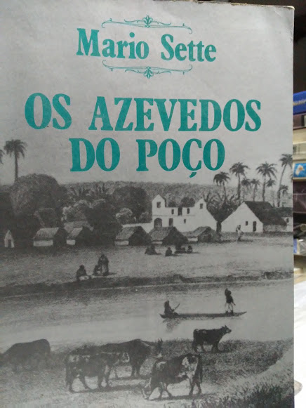 Os Azevedos Do Poco