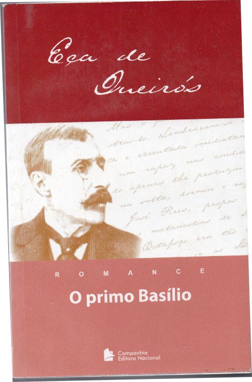 (dist) (dep) Primo Basilio , O