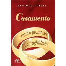 Casamento Entre A Promessa E A Fragilidade