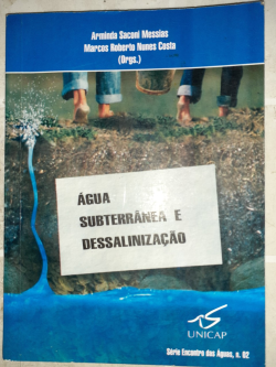 Agua Subterrranea E Dessalinizacao