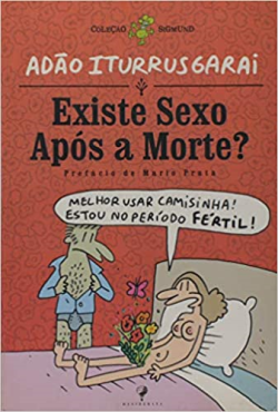 Existe Sexo Apos A Morte