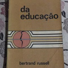 Da Educacao - Especialmente Na Primeira Infancia