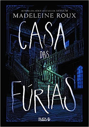 Casa das fúrias