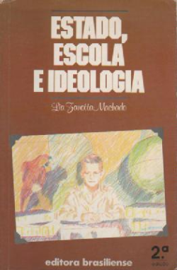 Estado Escola E Ideologia