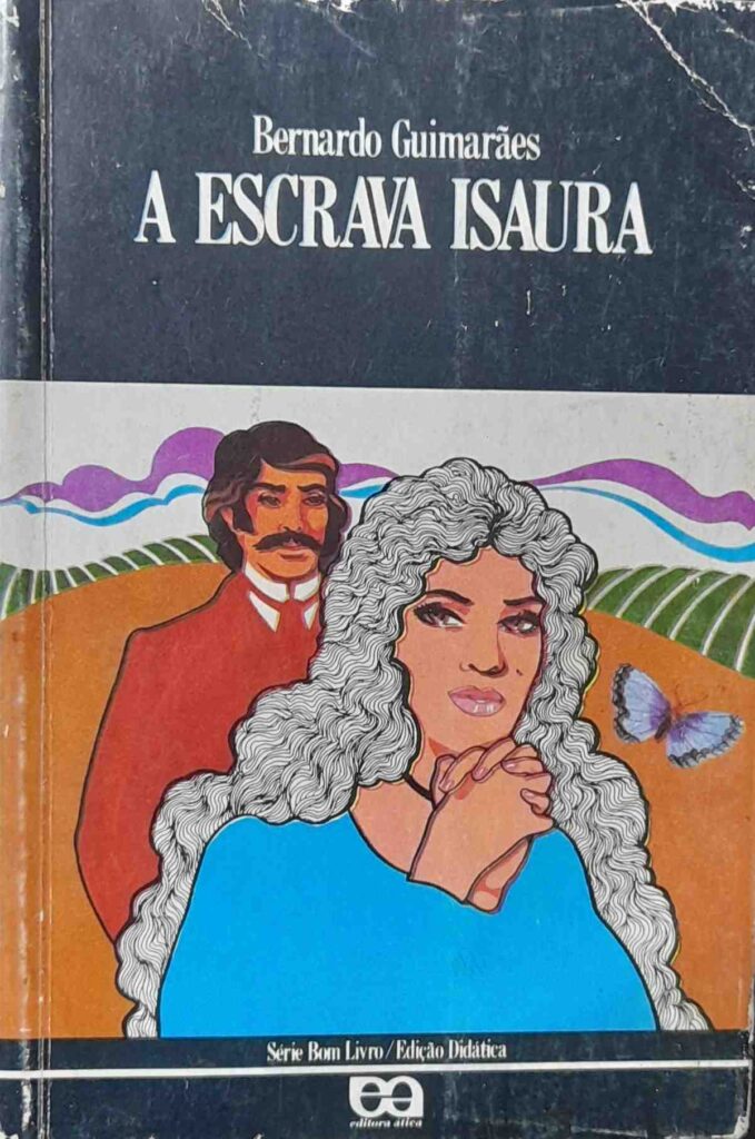 a Escrava Isaura