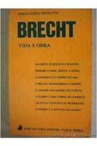 Brecht - Vida E Obra