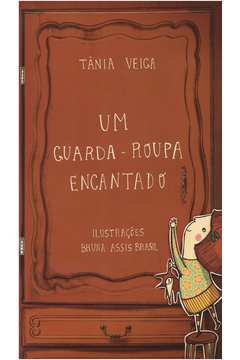 Um Guarda Roupa Encantado