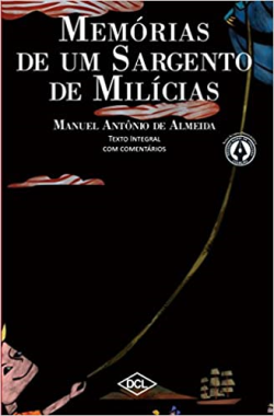 Memorias De Um Sargento De Milicias