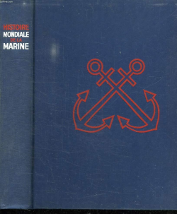 Histoire Mondiale De La Marine