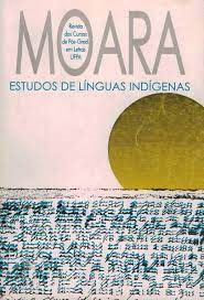 Moara Estudos De Linguas Indigenas - Revista Dos Cursos De Pos-graduacao Em Letras Ufpa