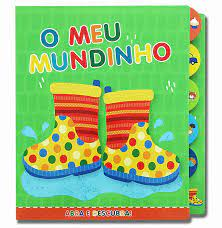 O Meu Mundinho