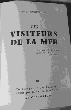 Les Visiteurs De La Mer - Les Etoiles V. Iii