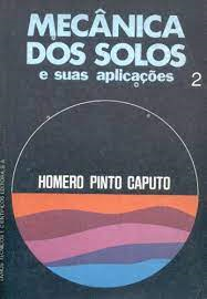 Mecanica Dos Solos E Suas Aplicacoes V. 02