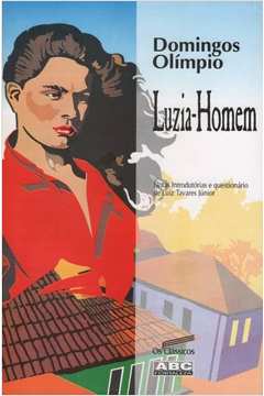Luzia-homem