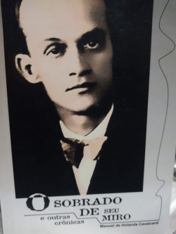 O Sobrado De Seu Miro - E Outras Cronicas