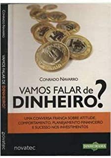 Vamos Falar De Dinheiro