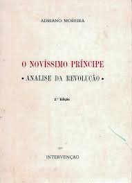 O Novissimo Principe - Analise Da Revolucao