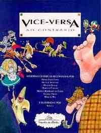 Vice-versa Ao Contrario - Historias Classicas Recontadas