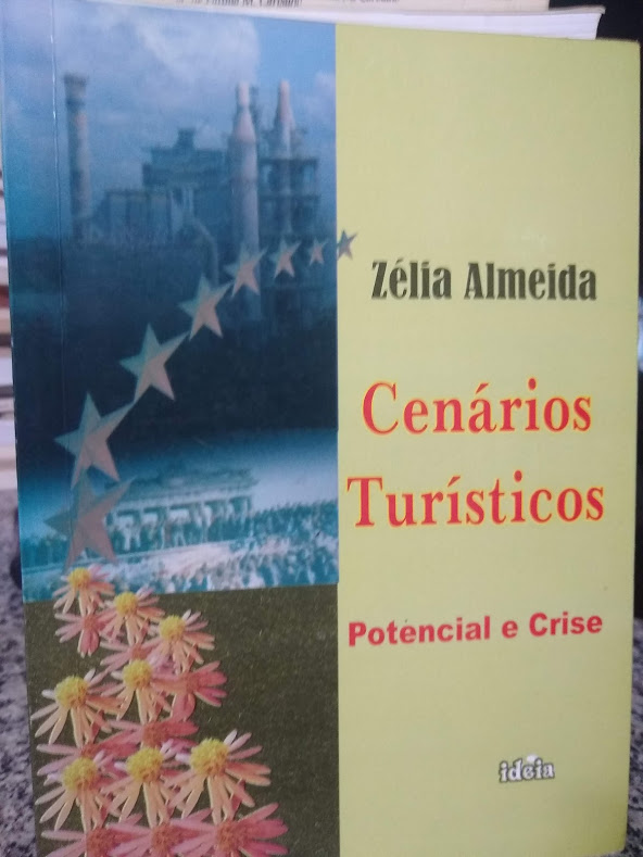 Cenarios Turisticos - Potencial E Crise