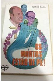 Os Mortos Estao Em Pe