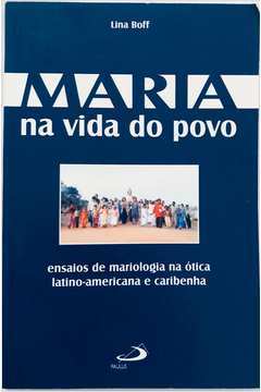 Maria Na Vida Do Povo