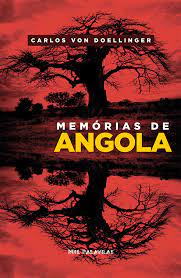 memórias de angola