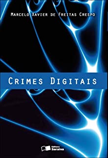 Crimes digitais