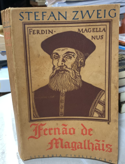 Fernao De Magalhaes