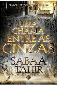 Uma Chama Entre As Cinzas