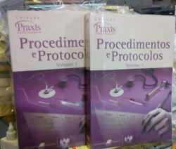 Procedimentos E Protocolos - 2 Volumes