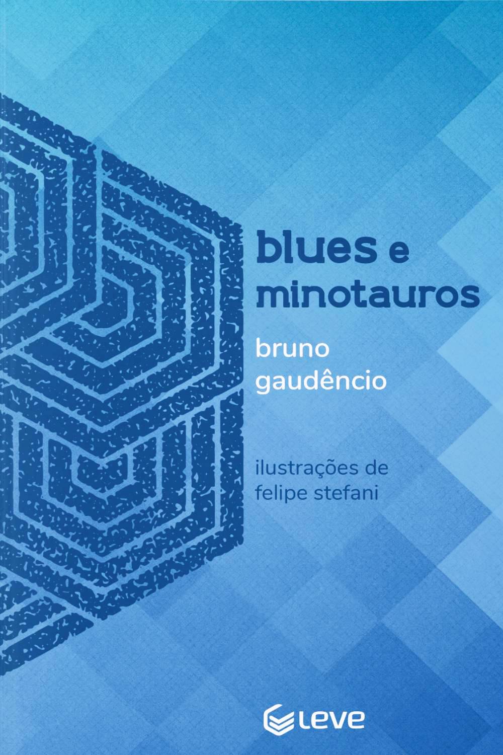 Blues E Minotauros