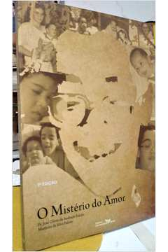 O Misterio Do Amor