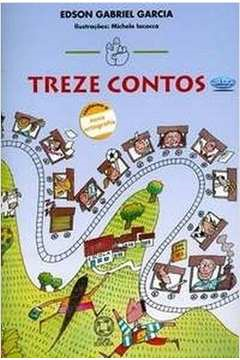 Treze Contos