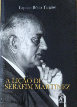 A Licao De Serafim Martinez