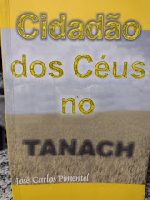 Cidadao Dos Ceus No Tanach