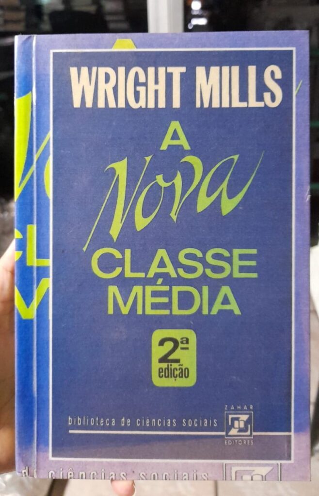 A Noiva Classe Media