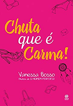 Chuta Que E Carma