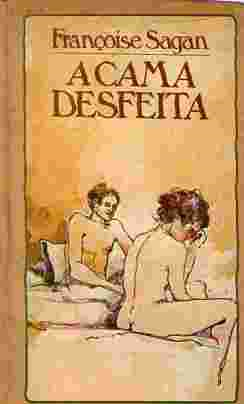 A Cama Desfeita