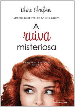 A Ruiva Misteriosa