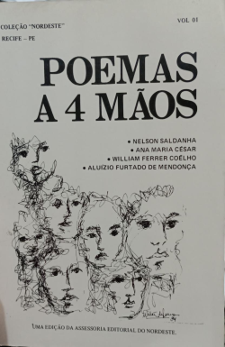 Poemas A 4 Maos V. 01