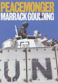 Peacemonger Marrack Goulding