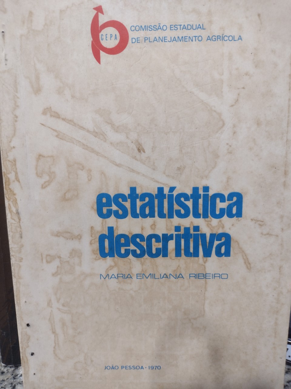 Estatistica Descritiva