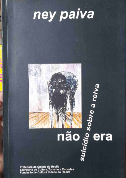 Nao Era Suicidio Sobre A Relva