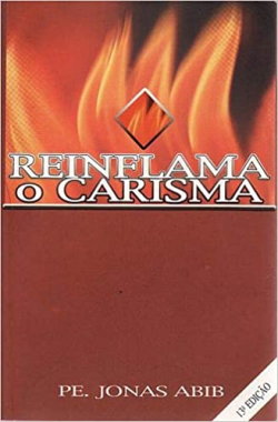Reinflama O Carisma