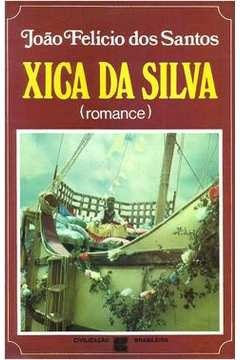 Xica Da Silva
