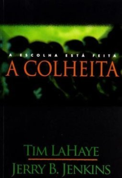 Colheita, A - A Escolha Esta Feita