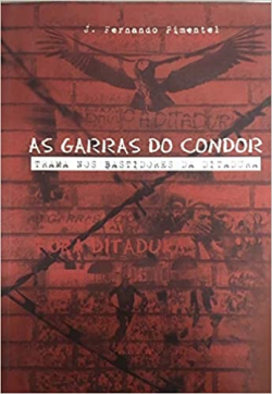 As Garras Do Condor